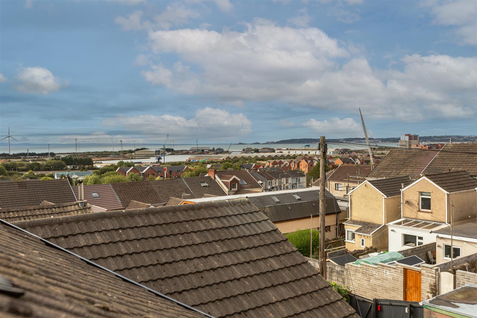 Pant Street, Port Tennant, Swansea, SA1 8ND